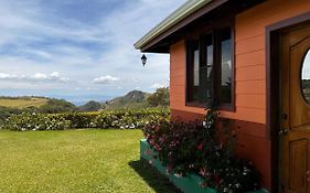 Campo Azul - Monteverde